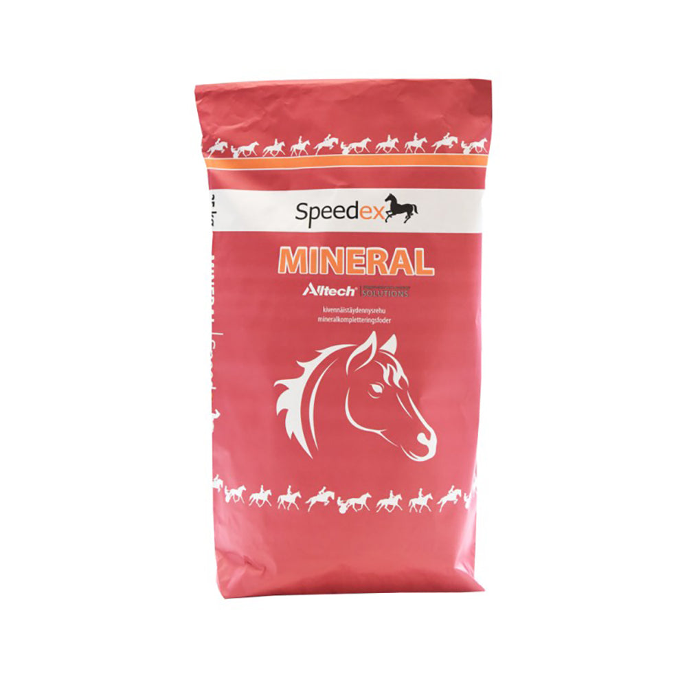 Speedex Mineral kivennäinen