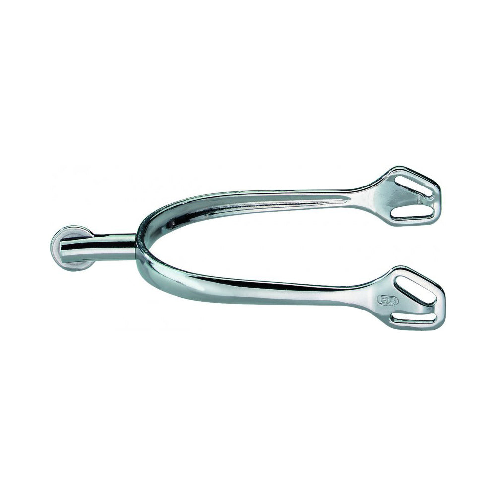 Sprenger HS Ultra Fit Levyrissa kannukset