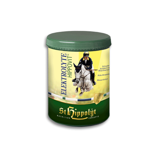 St Hippolyt Equilyte elektrolyytti