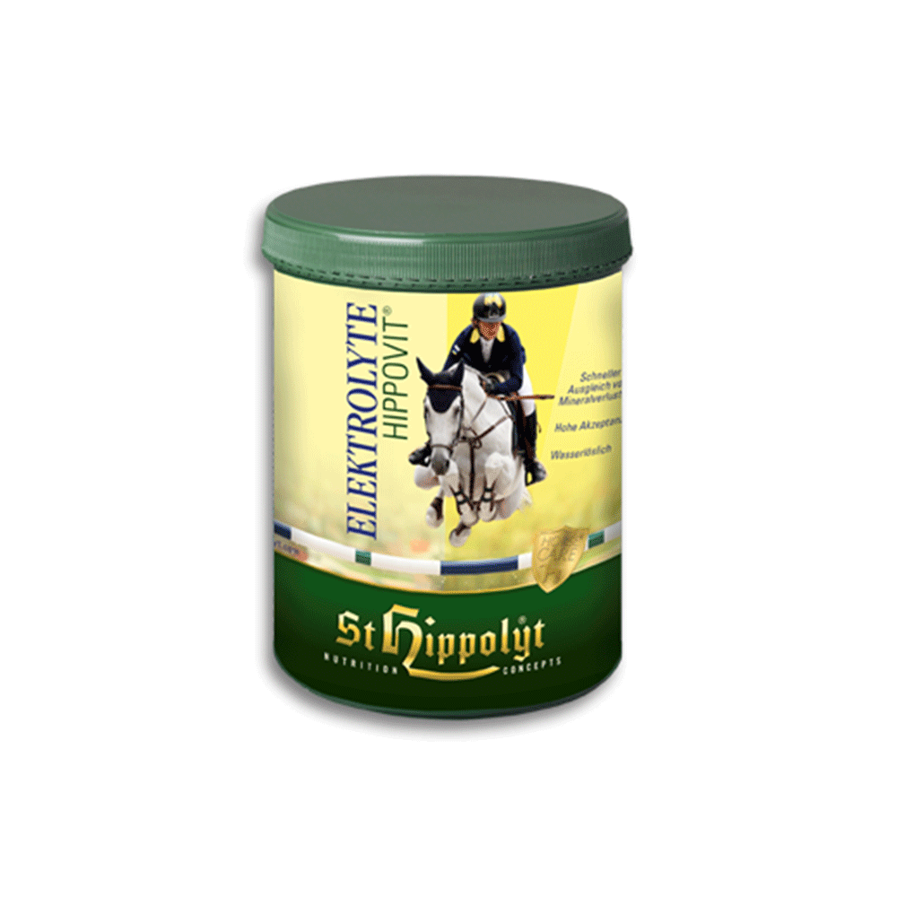 St Hippolyt Equilyte elektrolyytti