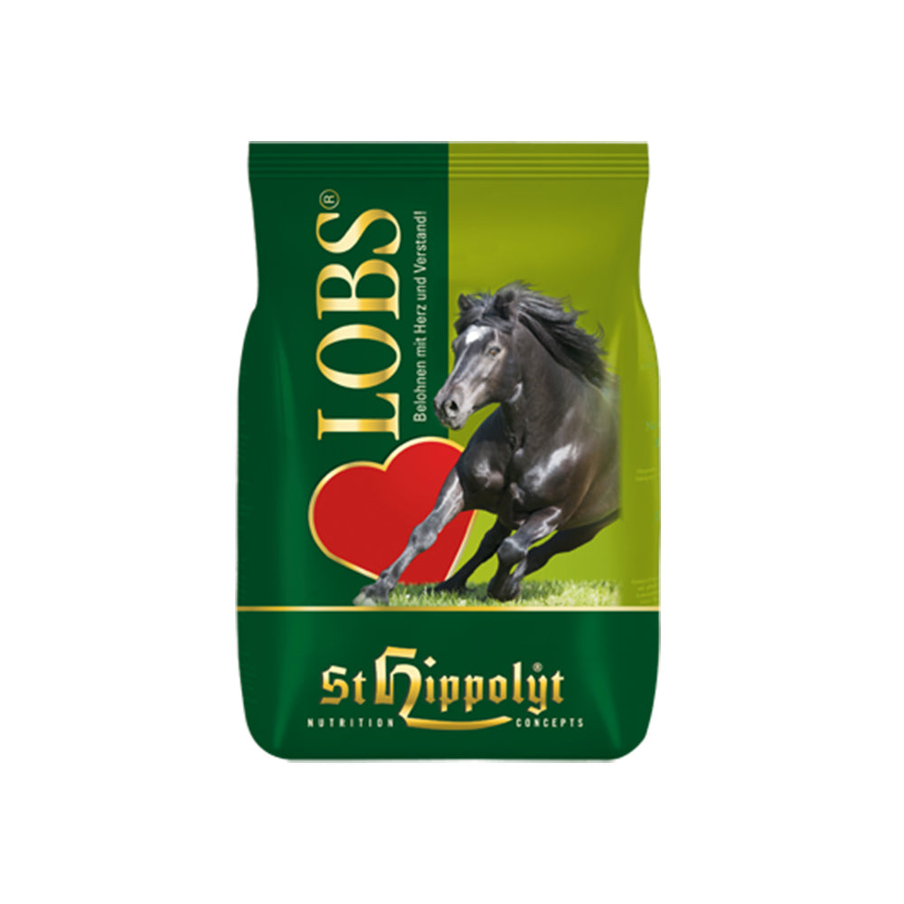 St Hippolyt Lobs namit 1 kg