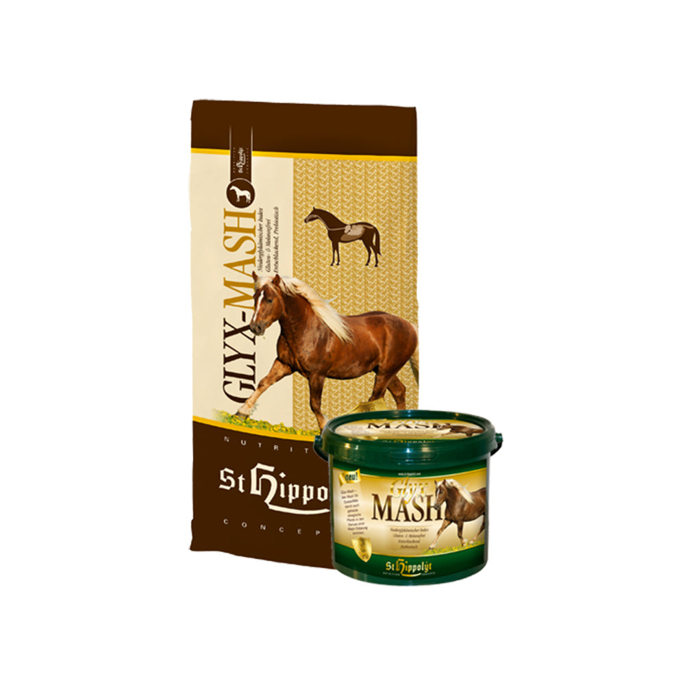 St Hippolyt Glyx Mash