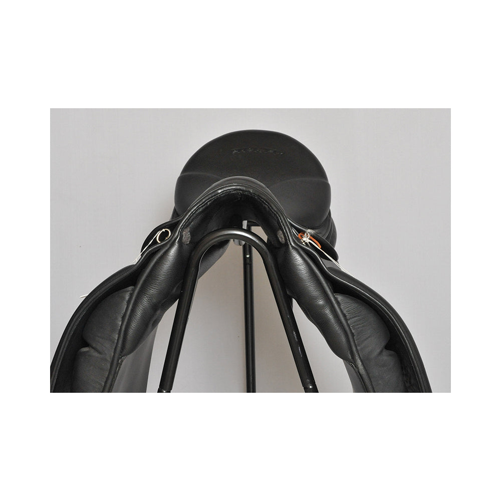 Stubben Genesis Deluxe NT koulusatula uudenveroinen