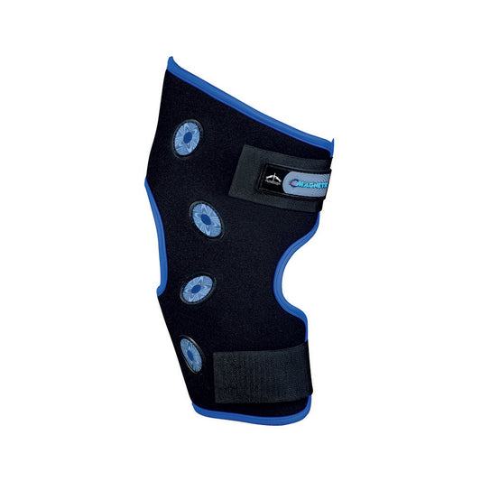 Veredus 4-h Intensive Magnetic Hock Boot, Kinnersuojat (pari)