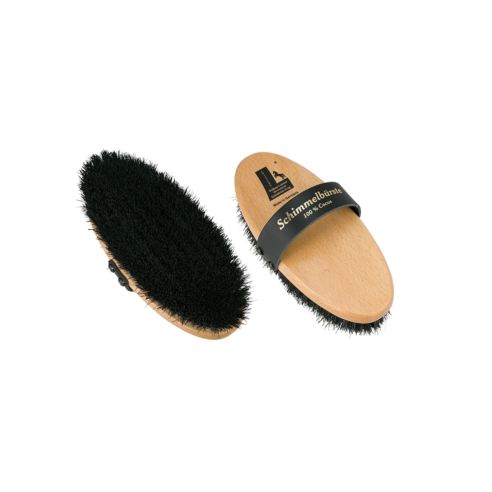 William Leistner Schimmel -harja kimolle