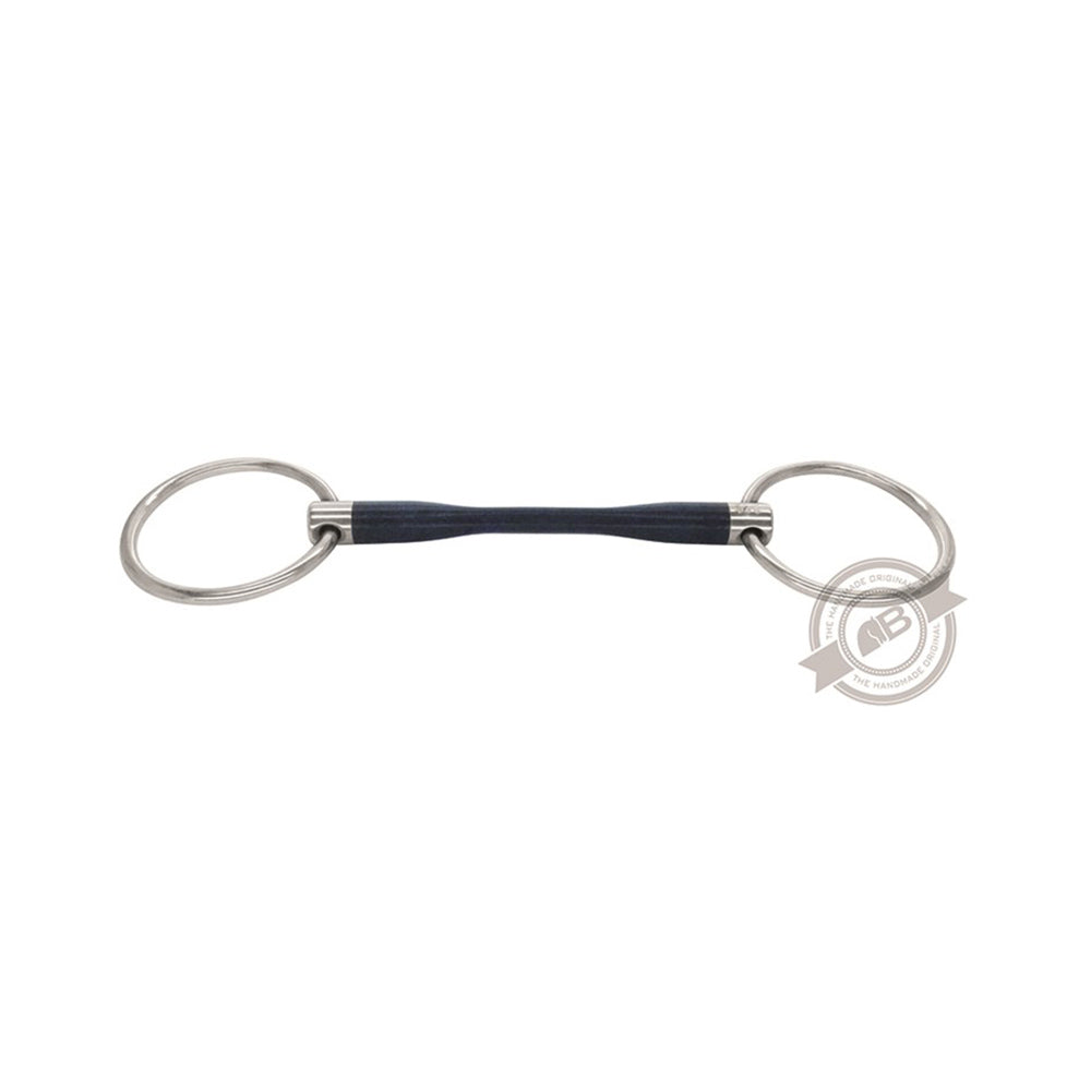 Bombers Loose Ring  Moulded Mullen kuolain
