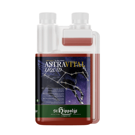 Astravital Liquid St Hippolyt