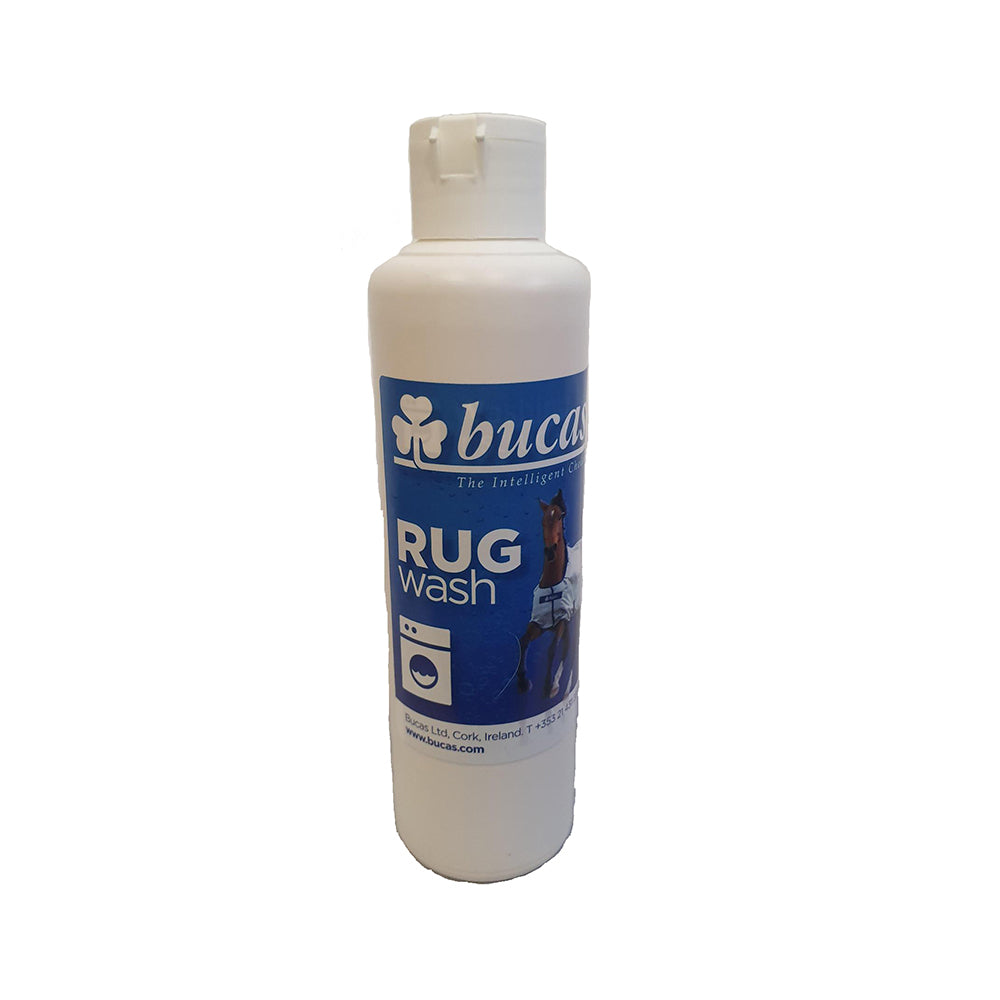 Bucas rug wash - loimipesuaine