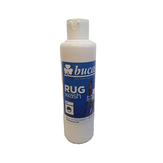Bucas rug wash - loimipesuaine