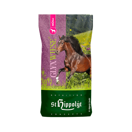 St Hippolyt Glyx wiese mysli