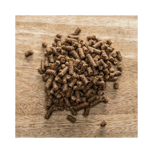 Hefekultur St Hippolyt