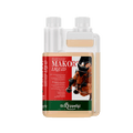 St. Hippolyt Makor Liquid – liposomaalinen lisäravinne hevoselle (1 L)
