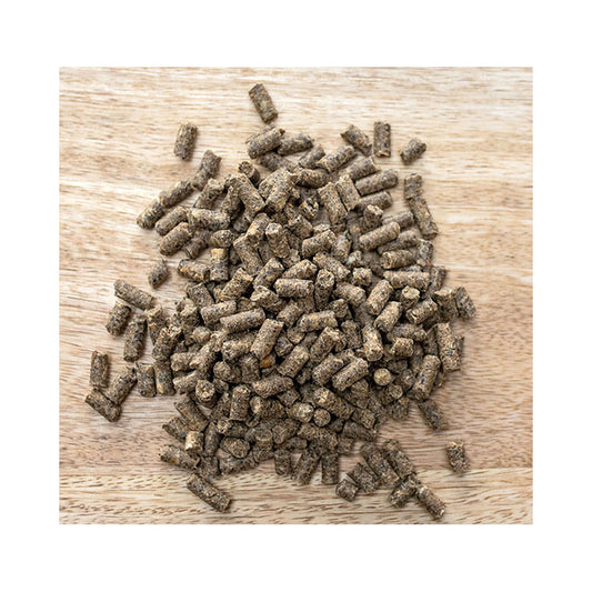 St Hippolyt muscle rice