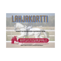 Ratsastuskauppa Lahjakortti