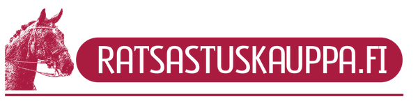 Ratsastuskauppa