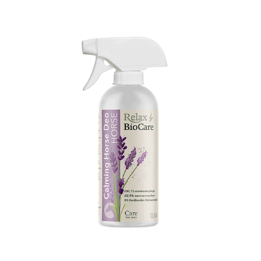 Bio Care Relax CALMING HORSE DEO