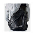 Samshield Carbon Protection Backpack kypärälaukku musta