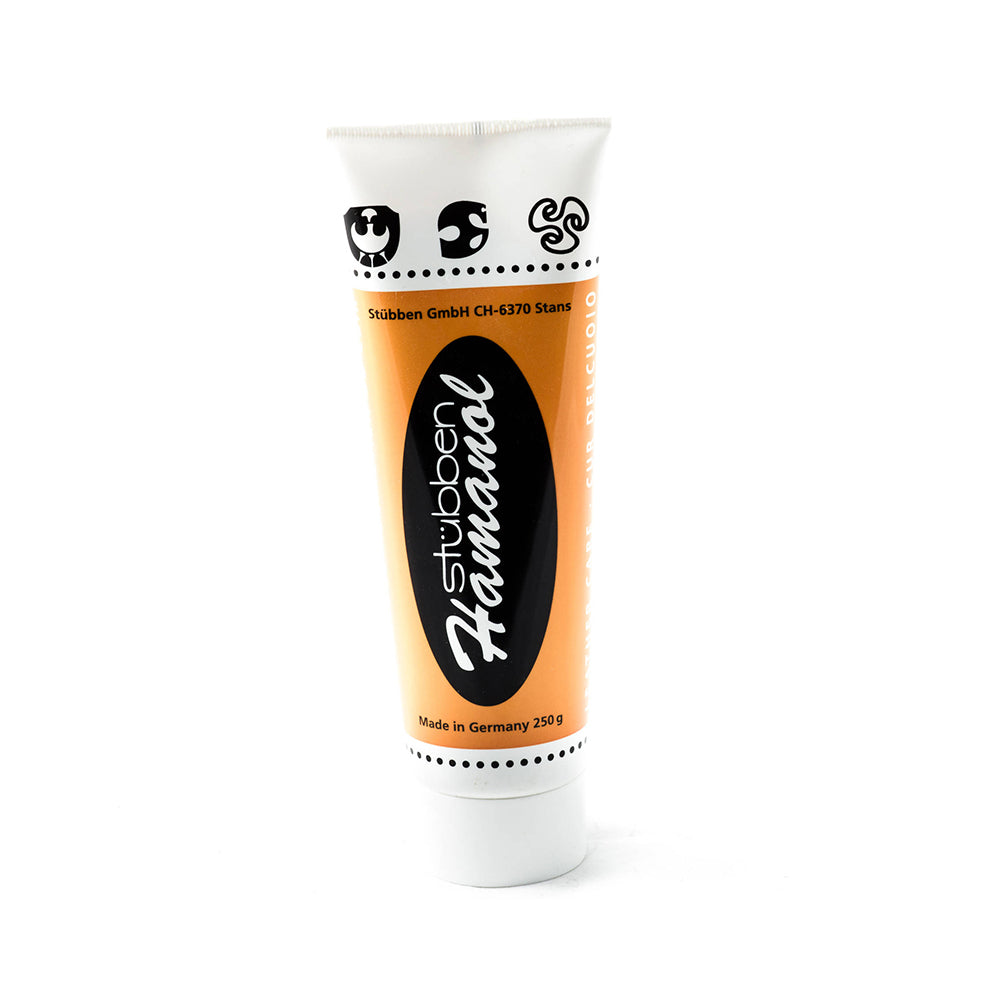 Stubben Hamanol Leather Care nahanhoitoaine