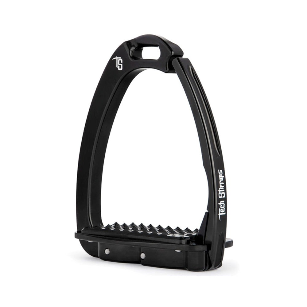 Tech Venice Dressage Sloped jalustimet