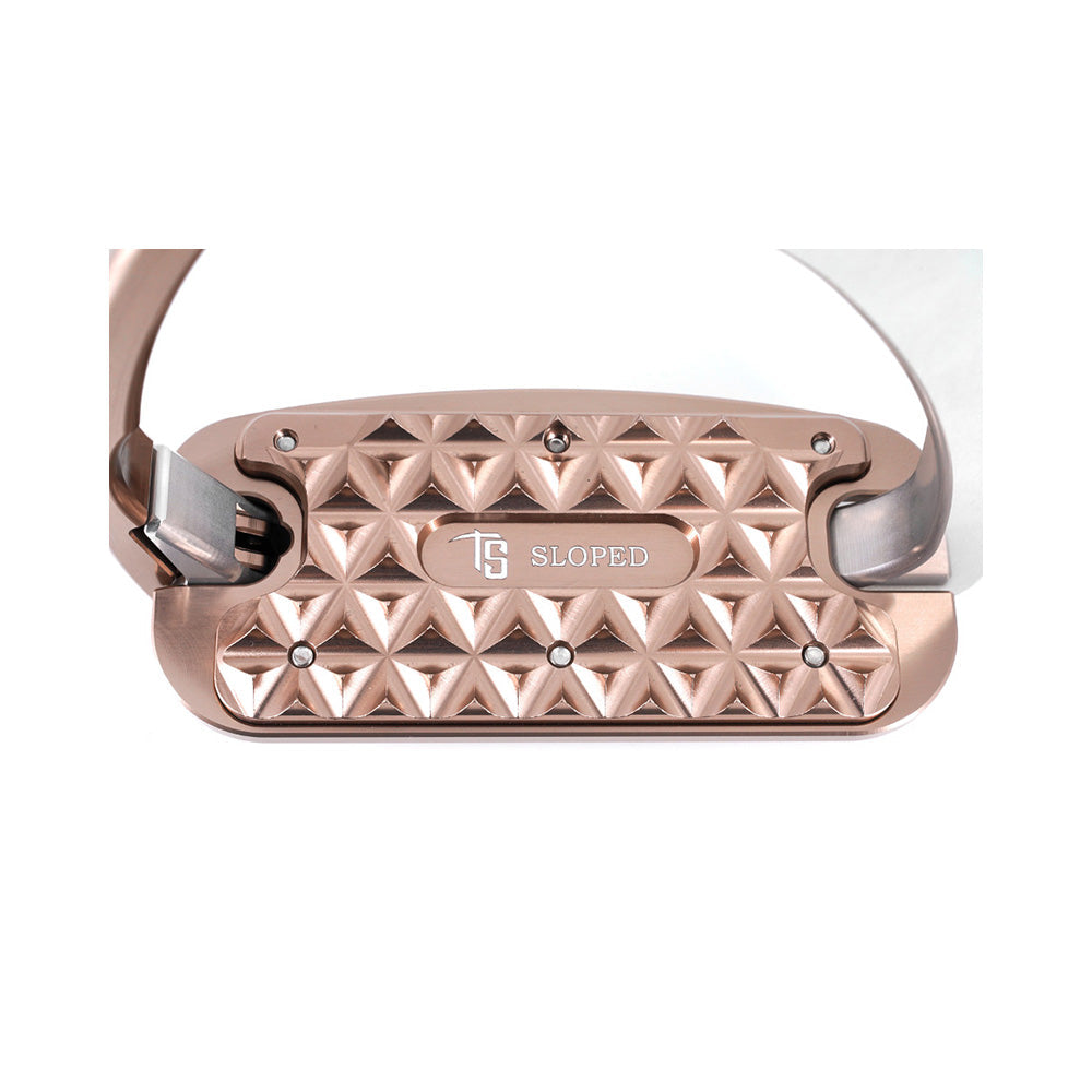 Venice Sloped Evo Tech jalustimet