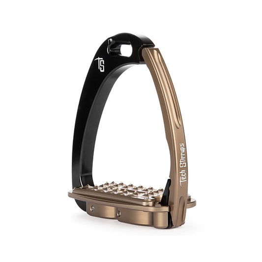 Tech Stirrups Venice Sloped Tech M jalustimet
