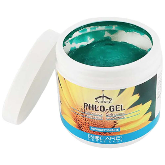 Veredus phlogel arnika linimentti