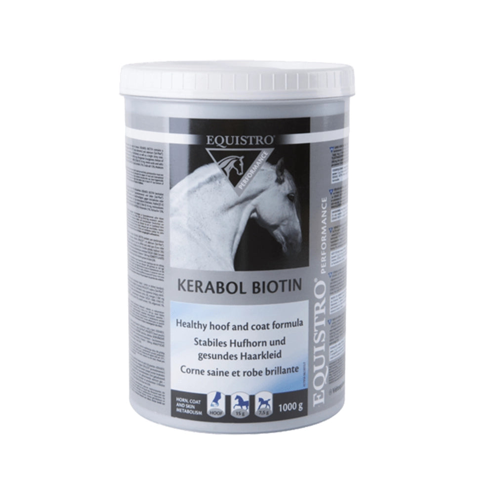 Equistro Kerabol Biotin