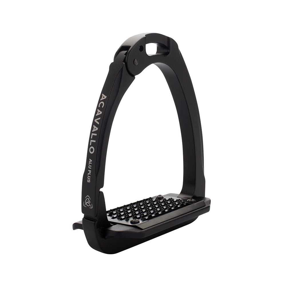 Acavallo Arena Aluplus 2.0 – Uusi huipputason standardi turvajalustimissa