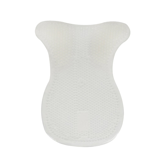 Acavallo gel pad & front riser padi