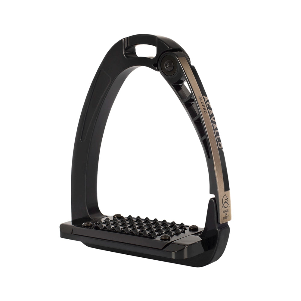 Acavallo Arena Alupro jalustimet