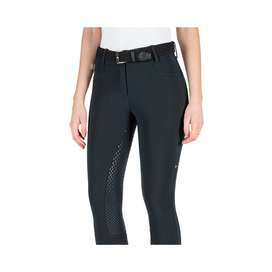 Equiline Adellek – High Waist Full Grip B-Move ratsastushousut