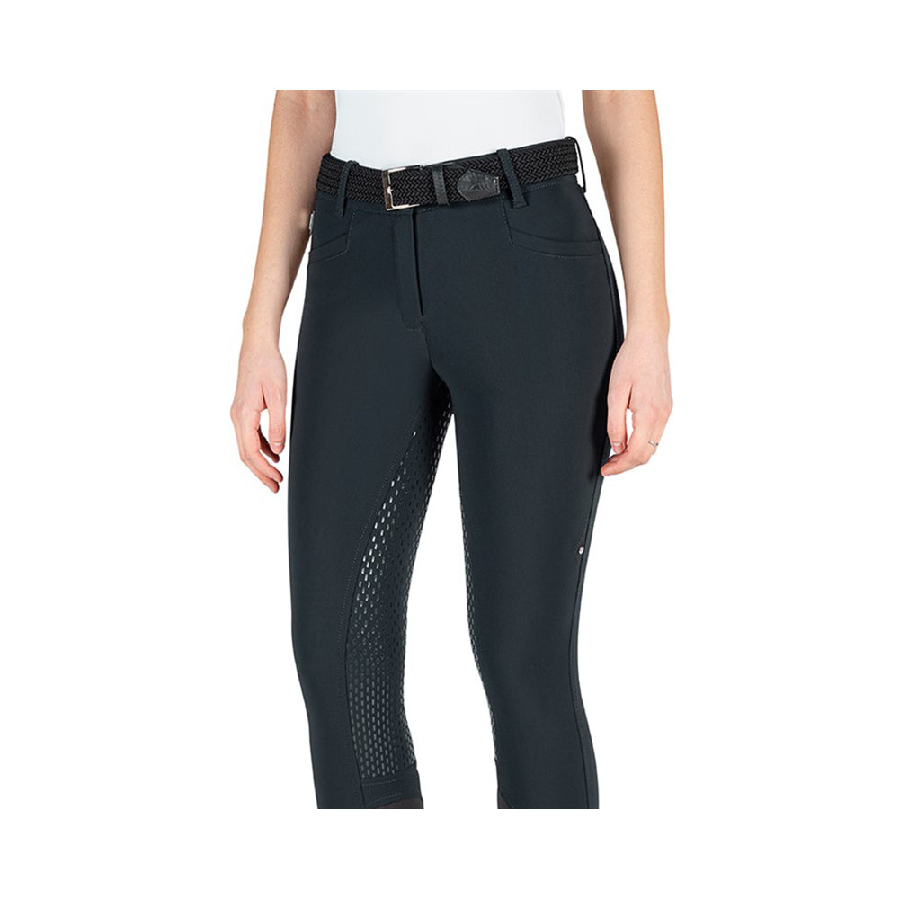 Equiline Adellek ratsastushousut full grip high waist