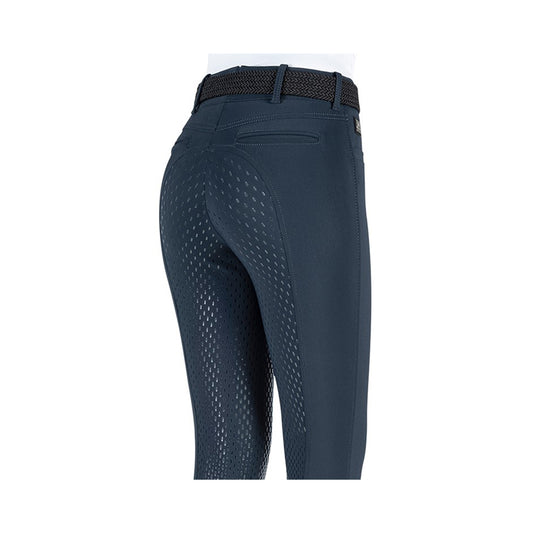 Equiline Adellek – High Waist Full Grip B-Move ratsastushousut