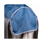 Aloga Fly Dry Sheet hyönteisloimi hevoselle |  vedenpitävällä selkäosalla