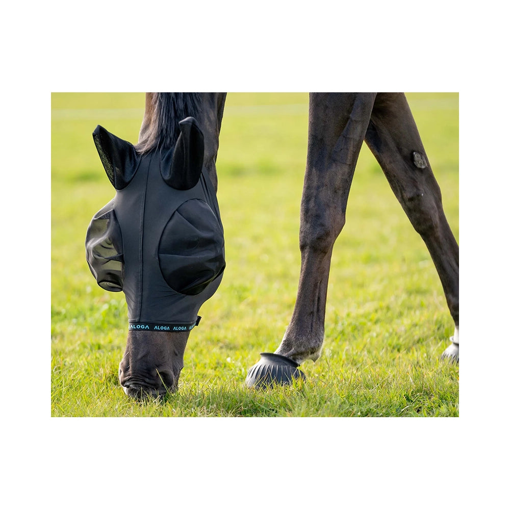 Aloga Fly Mask hyönteismaski hevoselle