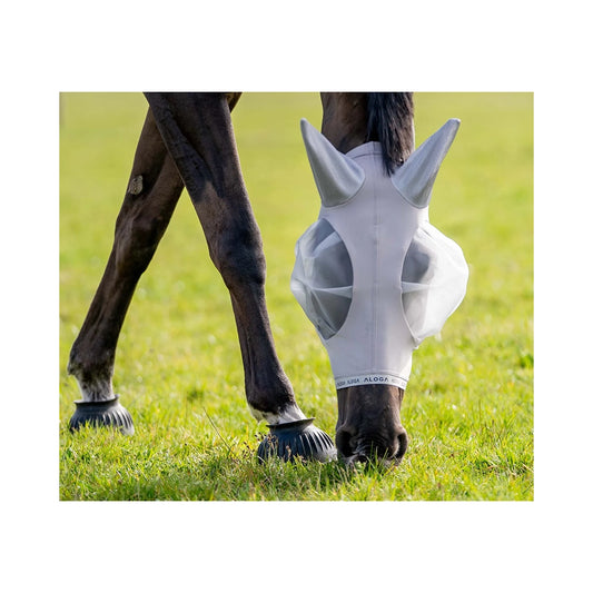 Aloga Fly Mask hyönteismaski hevoselle