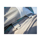Aloga Fly Dry Sheet hyönteisloimi hevoselle |  vedenpitävällä selkäosalla