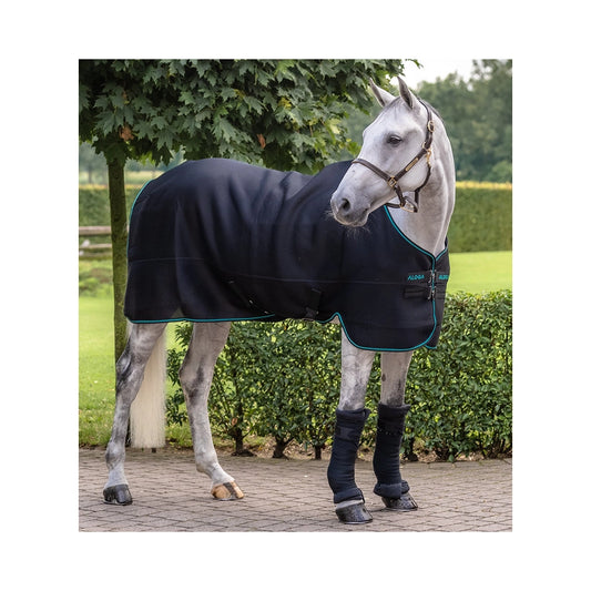 Aloga Pro Mesh Cooler kuivatusloimi hevonen