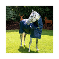 Aloga Pro Turnout with Hood 200 g ulkoloimi