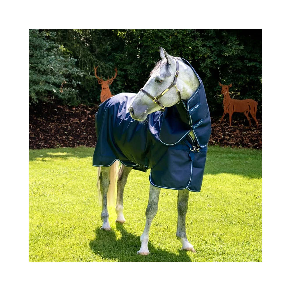 Aloga Pro Turnout with Hood 200 g ulkoloimi
