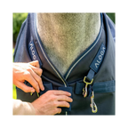 Aloga Pro Turnout with Hood 200 g ulkoloimi