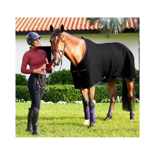 Vohvelikangas kuivatusloimi treenin jälkeen