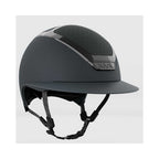 KASK Star Lady Chrome – mattapintainen ratsastuskypärä