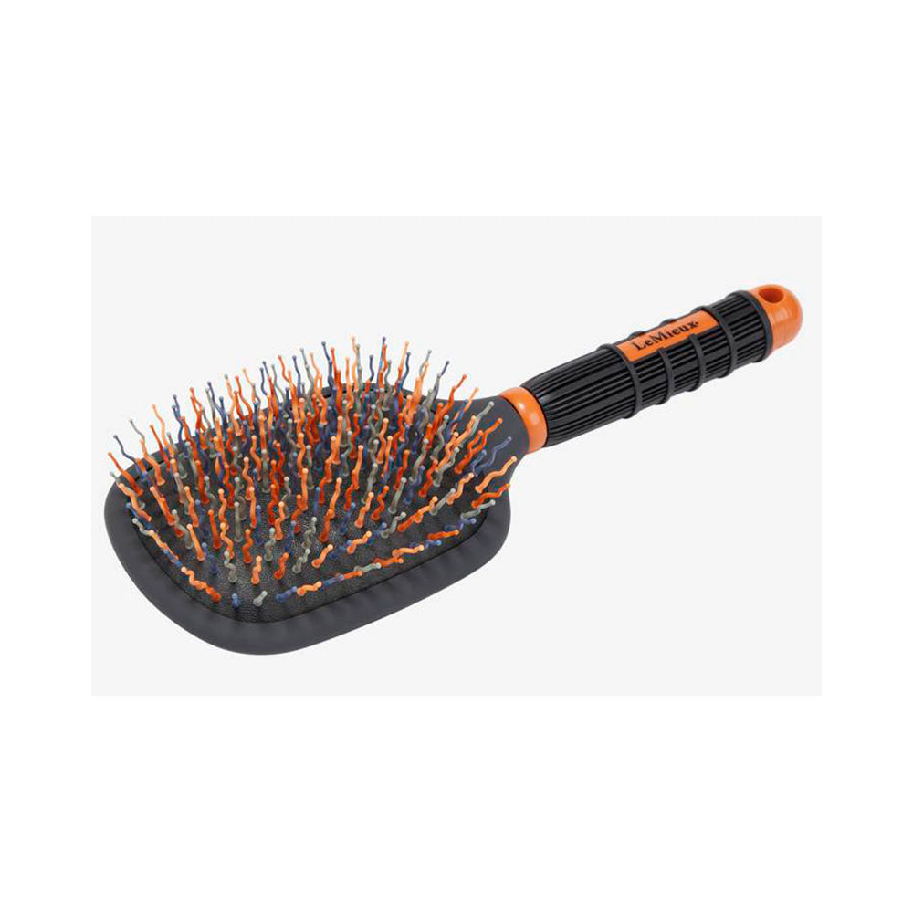 Lemieux Tangle Tidy Plus- Hellävarainen ja tehokas jouhiharja hevoselle