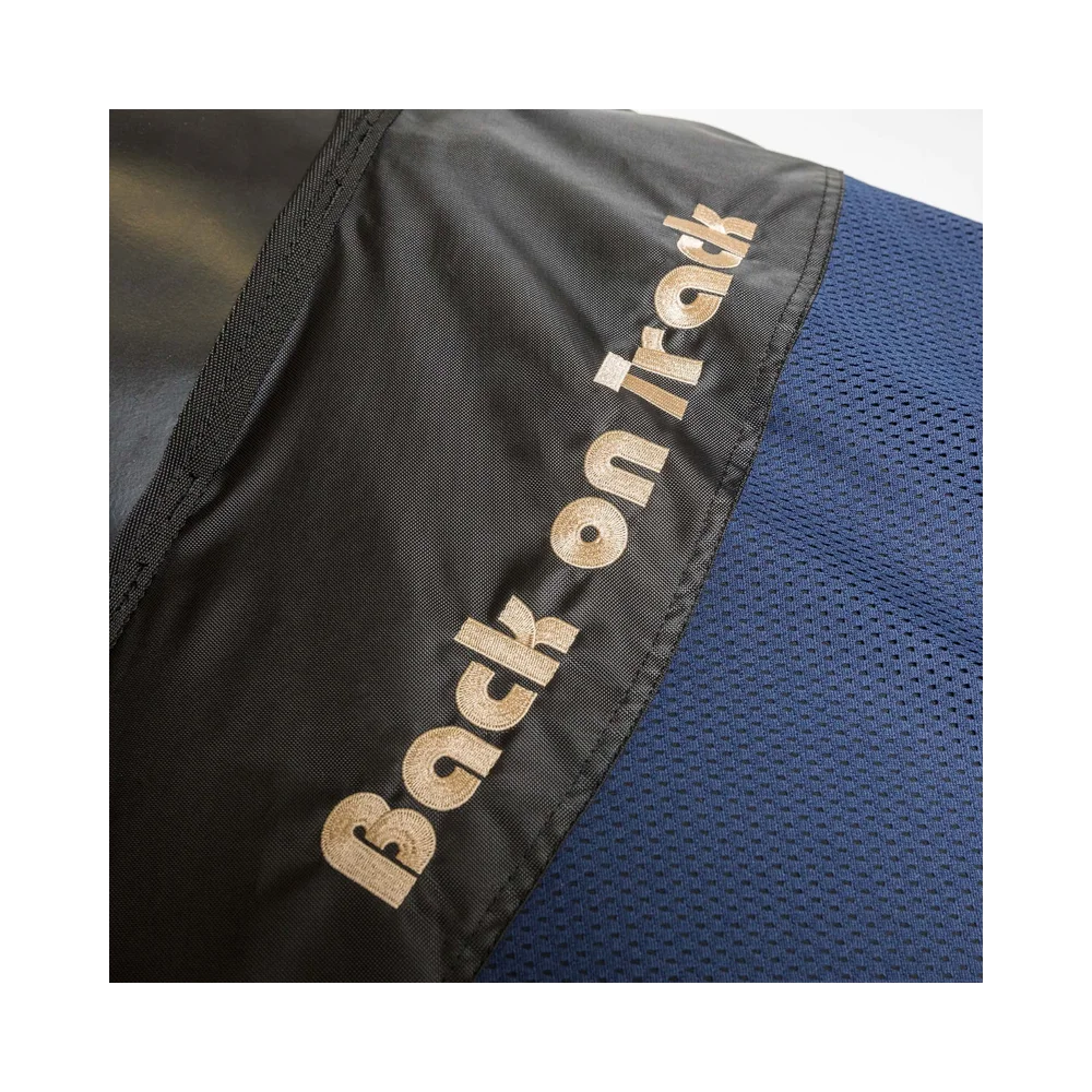 Back on Track Royal Deluxe verkkoloimi – hengittävä Welltex®-loimi