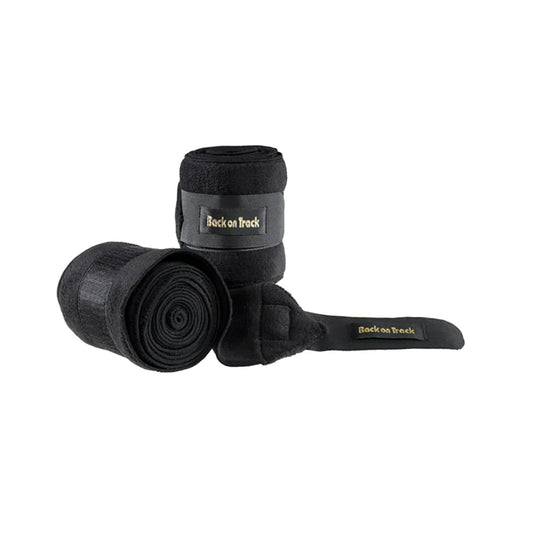 Back on Track Fleecepintelit, pari BoT