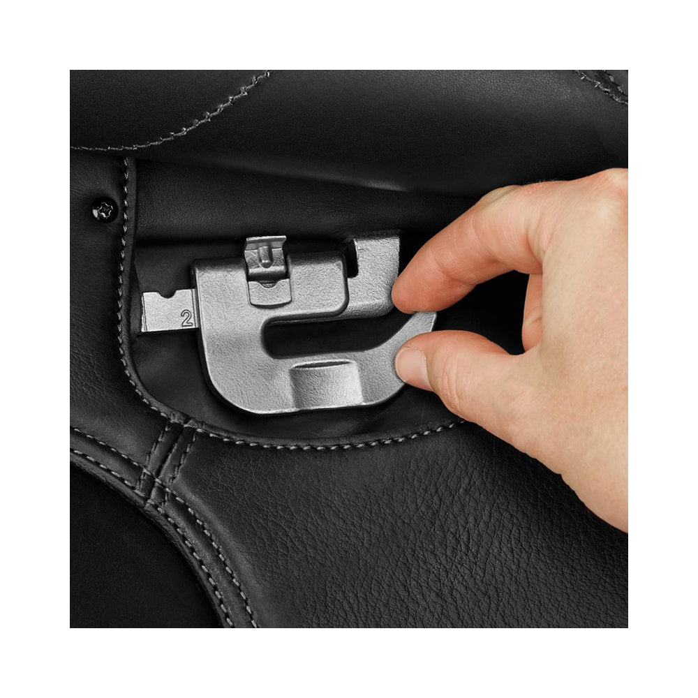 Bates Isabell ICON koulusatula