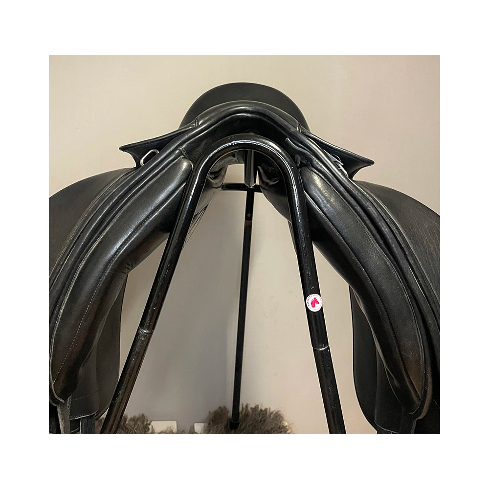 Bates Innova Cair Koulusatula – Käytetty,  Hyväkuntoinen, Istuin 1 (17–17,5")