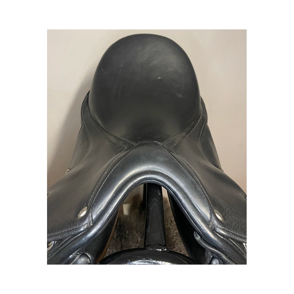 Bates Innova Cair Koulusatula – Käytetty,  Hyväkuntoinen, Istuin 1 (17–17,5")