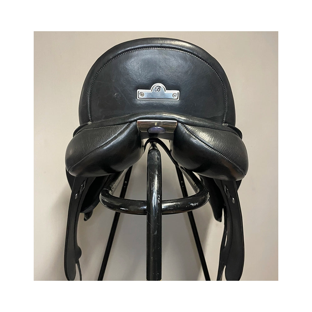 Bates Innova Cair Koulusatula – Käytetty,  Hyväkuntoinen, Istuin 1 (17–17,5")